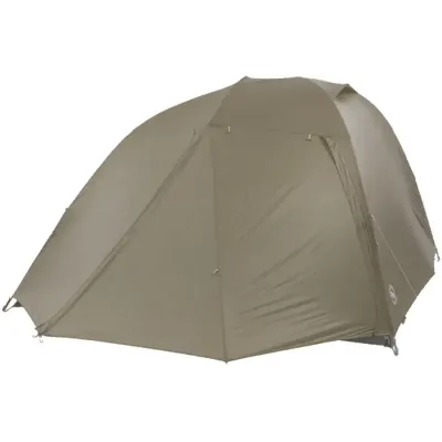 Палатка Big Agnes Copper Spur HV UL4 Olive green - 3 - Robinzon.ua