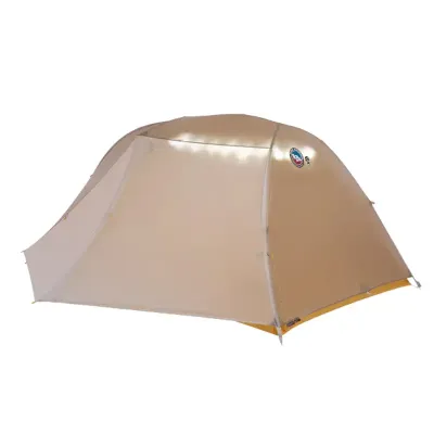 Палатка Big Agnes Tiger Wall UL2 Gray/gold - 1 Палатка Big Agnes Tiger Wall UL2 Gray/gold - 1 - Robinzon.ua