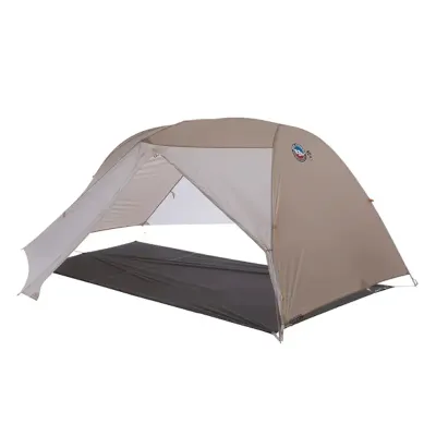 Палатка Big Agnes Tiger Wall UL2 Gray/gold - 3 Палатка Big Agnes Tiger Wall UL2 Gray/gold - 3 - Robinzon.ua