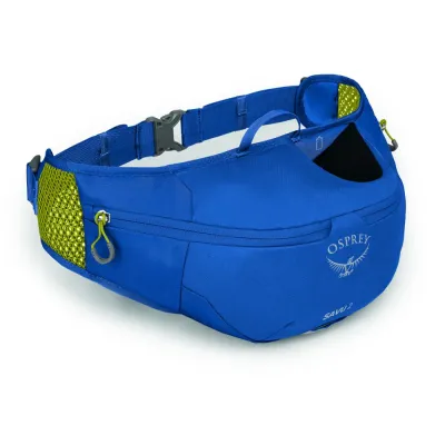 Поясна сумка Osprey Savu 2 Postal Blue (843820159592) - 1 - Robinzon.ua