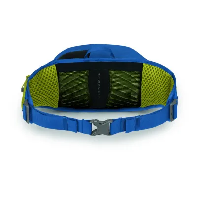 Поясна сумка Osprey Savu 2 Postal Blue (843820159592) - 3 - Robinzon.ua