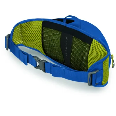 Поясна сумка Osprey Savu 2 Postal Blue (843820159592) - 4 - Robinzon.ua