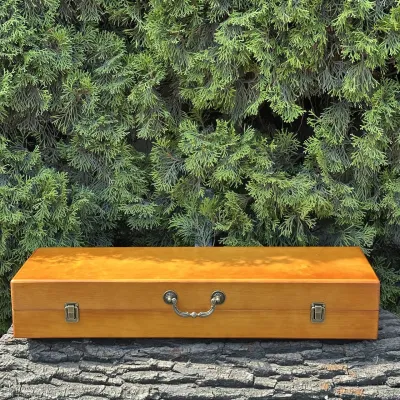 Подарочный набор Mzavod Мастер BBQ светлый - 5 - Robinzon.ua