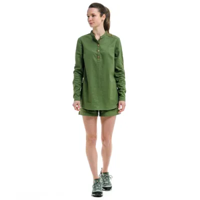 Сорочка Turbat Madeira Hemp Wmn - 2 - Robinzon.ua