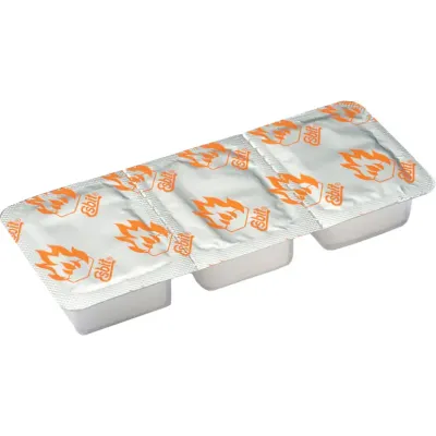 Сухое топлево таблетированное Esbit 00101200, 12 x 14g (4021684010129) - 2 - Robinzon.ua