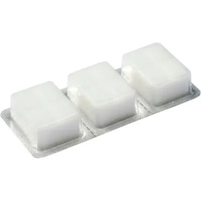 Сухое топлево таблетированное Esbit 00101200, 12 x 14g (4021684010129) - 3 - Robinzon.ua