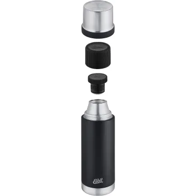 Термос Esbit VF750SC-BK Black, 0.75 л (4260149872050) - 1 - Robinzon.ua