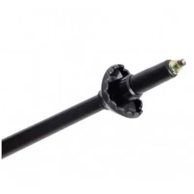 Трекінгові палиці Gabel Carbon Force FLK, 66-142 см (034.0013) - 5 Трекінгові палиці Gabel Carbon Force FLK, 66-142 см (034.0013) - 5 - Robinzon.ua