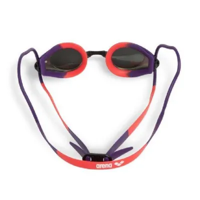Окуляри для плавання Arena TRACKS MIRROR різнокольоровий Уні One Size 92370-111 - 1 - Robinzon.ua