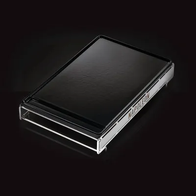 Чавунна планча для великих бічних пальників Sizzle Zone газових грилів Napoleon 56082 - 3 Чавунна планча для великих бічних пальників Sizzle Zone газових грилів Napoleon 56082 - 3 - Robinzon.ua