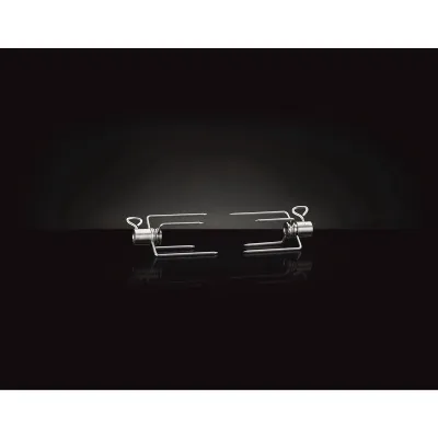 Набір виделок для вертіля з нержавіючої сталі Napoleon 2 шт 69002 - 2 Набір виделок для вертіля з нержавіючої сталі Napoleon 2 шт 69002 - 2 - Robinzon.ua