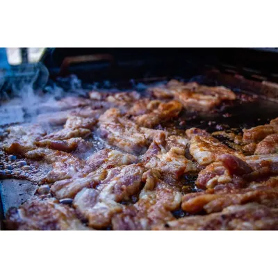 Планка из нержавеющей стали для газовых грилей Napoleon Rogue 525/Prestige/Pro/700 Series 56094. - 3 Планка из нержавеющей стали для газовых грилей Napoleon Rogue 525/Prestige/Pro/700 Series 56094. - 3 - Robinzon.ua