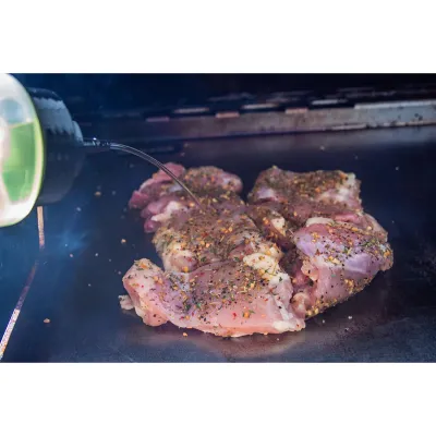 Планка из нержавеющей стали для газовых грилей Napoleon Rogue 525/Prestige/Pro/700 Series 56094. - 5 Планка из нержавеющей стали для газовых грилей Napoleon Rogue 525/Prestige/Pro/700 Series 56094. - 5 - Robinzon.ua