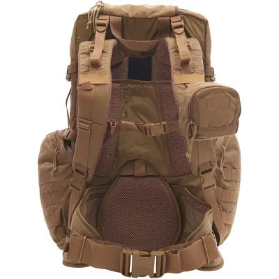 Kelty Tactical рюкзак Raven 40 coyote brown - 1 - Robinzon.ua