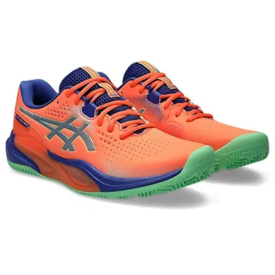 Кросcовки муж. Asics Gel-GEL-CHALLENGER 15 Vivid Coral/Dark Cobalt (46) 11.5 1041A511-800 46 - 1 - Robinzon.ua