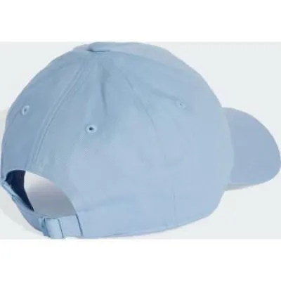 Кепка Adidas BASEBALL CAP AC блакитний Уні OSFL (54-55 см) JV7389 OSFY (54-55 см) - 2 - Robinzon.ua