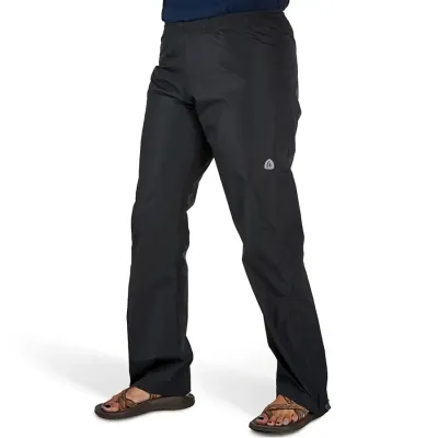 Sierra Designs брюки Hurricane W black S - 1 - Robinzon.ua