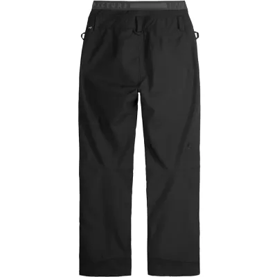 Picture Organic брюки Exa W 2024 black L - 1 - Robinzon.ua