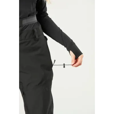 Picture Organic брюки Exa W 2024 black XS - 2 - Robinzon.ua