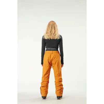 Picture Organic брюки Exa W 2024 camel M - 3 Picture Organic брюки Exa W 2024 camel M - 3 - Robinzon.ua