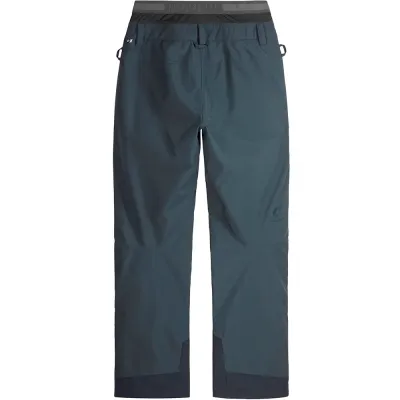 Picture Organic брюки Exa W 2024 dark blue M - 1 - Robinzon.ua