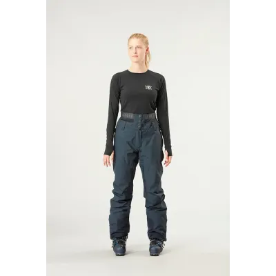 Picture Organic брюки Exa W 2024 dark blue XL - 3 Picture Organic брюки Exa W 2024 dark blue XL - 3 - Robinzon.ua