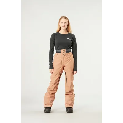 Picture Organic брюки Exa W 2024 latte XS - 3 Picture Organic брюки Exa W 2024 latte XS - 3 - Robinzon.ua