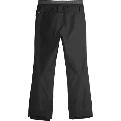 Picture Organic брюки Picture Object 2024 black L - 1 - Robinzon.ua