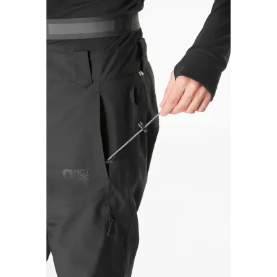 Picture Organic брюки Picture Object 2024 black L - 2 - Robinzon.ua