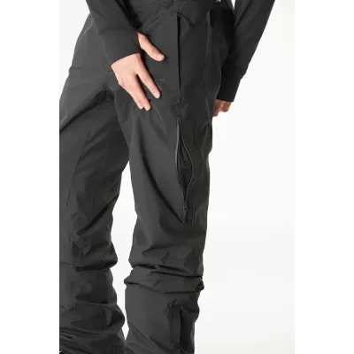 Picture Organic брюки Picture Object 2024 black XL - 3 - Robinzon.ua