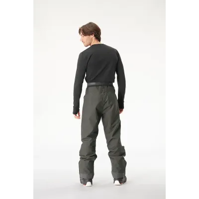 Picture Organic брюки Picture Object 2024 raven grey XL - 2 - Robinzon.ua