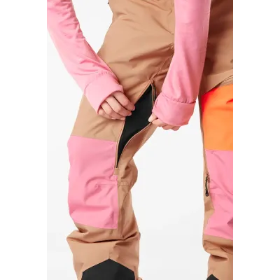 Picture Organic брюки Seen W 2024 latte L - 2 Picture Organic брюки Seen W 2024 latte L - 2 - Robinzon.ua