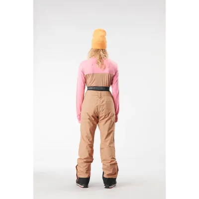 Picture Organic брюки Seen W 2024 latte L - 3 Picture Organic брюки Seen W 2024 latte L - 3 - Robinzon.ua