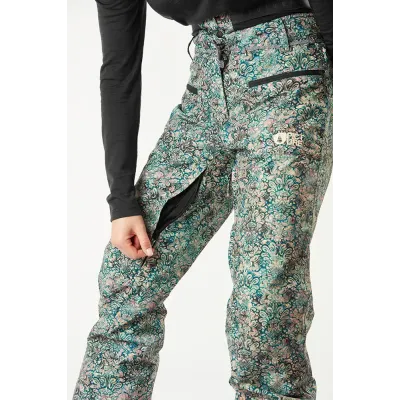 Picture Organic брюки Treva Printed W 2024 baroque L - 3 - Robinzon.ua