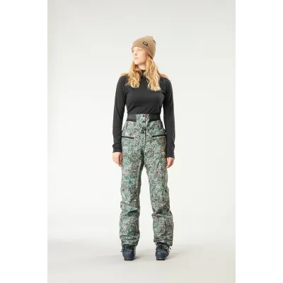 Picture Organic брюки Treva Printed W 2024 baroque XL - 5 - Robinzon.ua