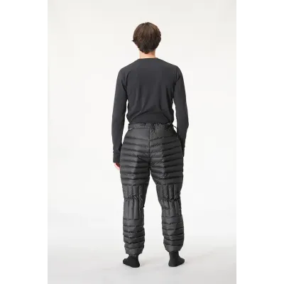 Picture Organic брюки пуховые Mid Puff Down 2024 black M - 2 Picture Organic брюки пуховые Mid Puff Down 2024 black M - 2 - Robinzon.ua