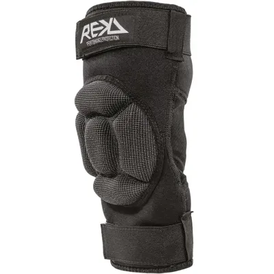 REKD защита колена Impact Knee Gasket black M - 1 - Robinzon.ua