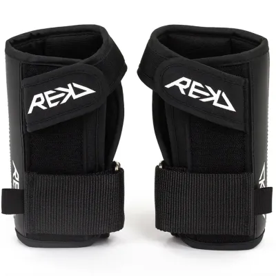 REKD защита запястья Pro Wrist Guards black S - 1 - Robinzon.ua