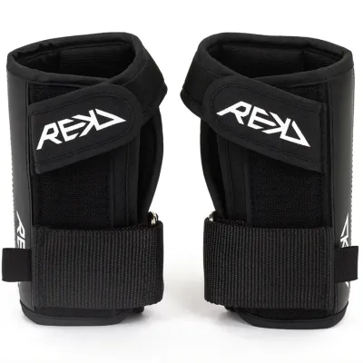 REKD захист зап'ястя Pro Wrist Guards black XS - 1 - Robinzon.ua