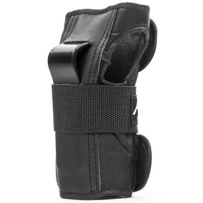 REKD защита запястья Wrist Guards black XS - 1 - Robinzon.ua