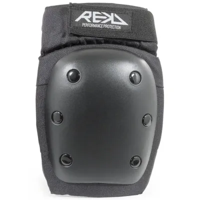 REKD защита набор Heavy Duty black S - 1 REKD защита набор Heavy Duty black S - 1 - Robinzon.ua