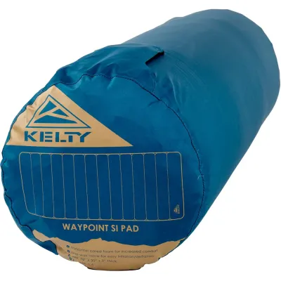 Kelty килимок Waypoint 8.0 - 8 Kelty килимок Waypoint 8.0 - 8 - Robinzon.ua