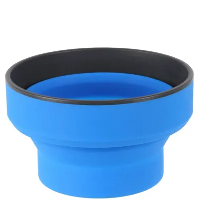 Lifeventure кружка Silicone Ellipse Mug blue - 1 - Robinzon.ua