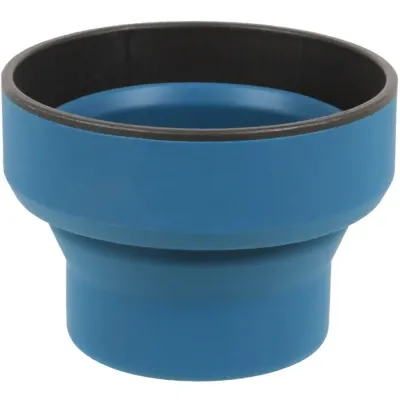 Lifeventure кружка Silicone Ellipse Mug navy blue - 1 Lifeventure кружка Silicone Ellipse Mug navy blue - 1 - Robinzon.ua