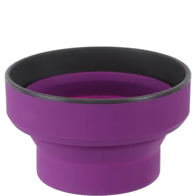 Lifeventure кухоль Silicone Ellipse Mug purple - 1 Lifeventure кухоль Silicone Ellipse Mug purple - 1 - Robinzon.ua