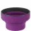 Lifeventure кухоль Silicone Ellipse Mug purple - 1 - Robinzon.ua