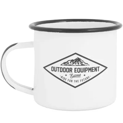 Picture Organic кружка Sherman white bear - 1 Picture Organic кружка Sherman white bear - 1 - Robinzon.ua