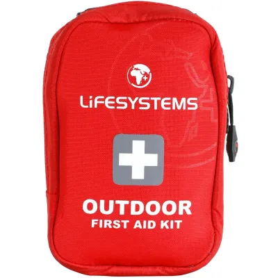 Lifesystems аптечка Outdoor First Aid Kit - 1 - Robinzon.ua