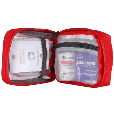 Lifesystems аптечка Trek First Aid Kit - 4 - Robinzon.ua