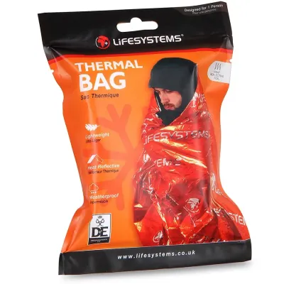 Lifesystems термоодеяло Thermal Bag - 1 - Robinzon.ua